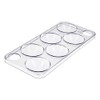 Egg Tray for Door Compartment smeg 767530644 195 x 85