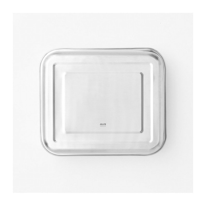 JAJU Stainless Steel Square Multipurpose Ball_35x30cm, Other Other_FRFR / 자주