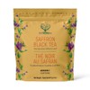 Eupherbia Eupherbia Saffron Black Tea, Handpicked, Highland Grown Whole Leaf