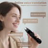 Translation Pen&Scan Reader Pen for Language Learners,Dyslexia&Learning Difficulties,Translator Pen for