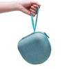 Headphone Case for Beats/JBL/TOZO/BERIBES/Picun/KVIDIO Wireless Noise Cancelling Over-Ear Headphones, Mint