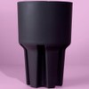 Willy and Bear Car Cup Holder Expander by Willy &