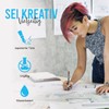 SKULLPAPER® SketchPen Set (Set 02-12 Pastel Colours)