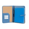 Leather Pad Folio, Executive Folio A4, Genuine Leather Portfolio, Professional