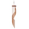 Wind Chimes for Outside, 36inch Metal Wind Chimes Outdoor with