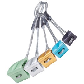 DMM Wallnut Nut Set, Size 7-11