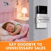 Baby Sleeping Don‘t Knock or Ring Doorbell，Rotatable No Soliciting Doorbell