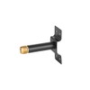 SZRIG Wall Mount with 5/8"-27 Male Screw for Camera Microphone
