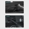 Cordless Air Duster Battery 36000 RPM USBC Fast Charging Dust
