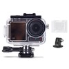 Waterproof Case for DJI OSMO Action 5 4 3 Underwater
