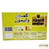 AlAttar Cumin & Lemon Drink Herbal Tea Bag Pure Natural