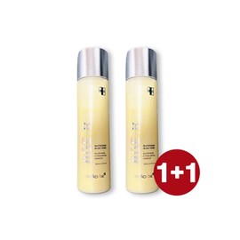 Medicube AGR Glutathione Glow Toner 140ml+140ml / 메디큐브 에이지알 글루타치온 글로우 토너 140ml+140ml