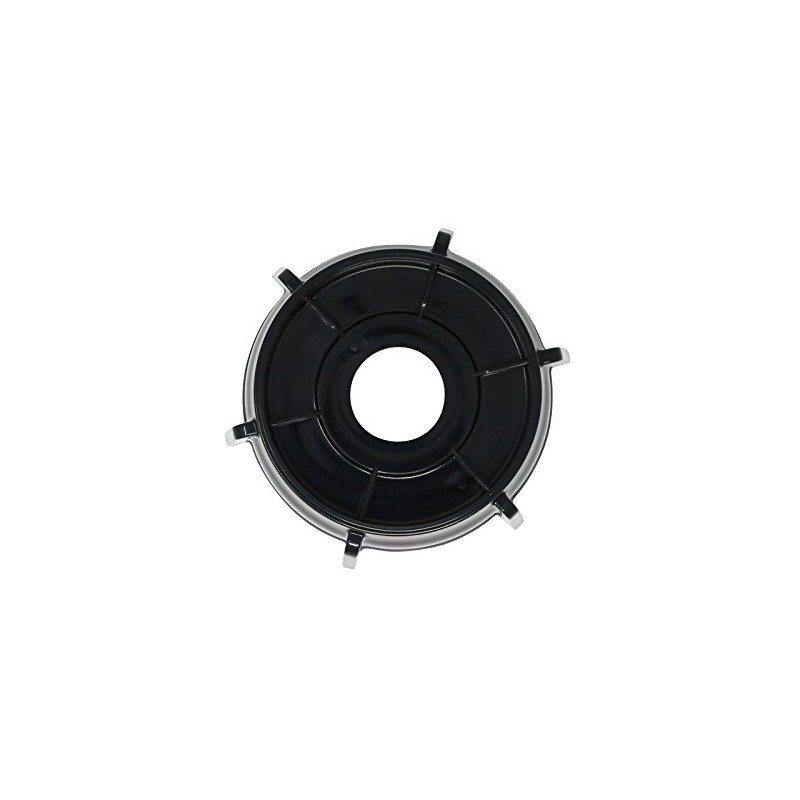 Replacement for Oster 148381-000-090 Blender Jar Bottom Cap Compatible with