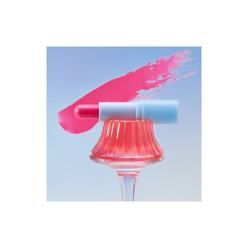TOCOBO [TOCOBO]Powder Cream Lip Balm (7 colors)