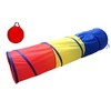 POCO DIVO 6-ft Play Tunnel Kids Tent Children Pop-up Toy
