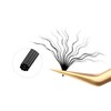 XIUSUZAKI XIUSUZAKI Lash Extensions Wool Curly Eyelash Extensions 0.07mm Thickness