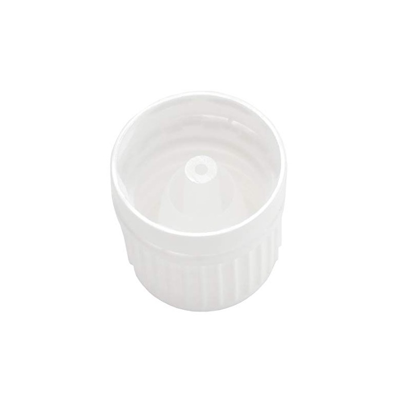 100x Dropper Attachment for Apothecary Bottle, Drip Insert, Syringe Insert,