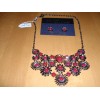 Park Lane Jewelry "NAOMI" Necklace & Earring Set, New!!!