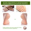 Crema Hidratante Para Pies Resecos Y Agrietados Moisturizing