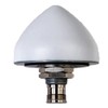 Tuperoymse Small Size GNSS Antenna Precision GNSS Antenna Navigation Timing