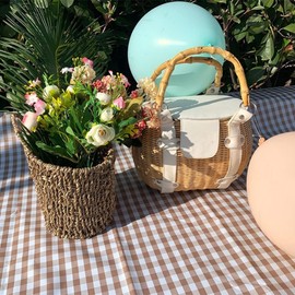 150X200 emotional mat camping mat mat picnic mat picnic mat waterproof mat waterproof mat green 2ea