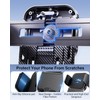 SKYLOTEC Car Phone Holder for Mercedes-Benz GLC 2023-2026/C-Class 2022-2026