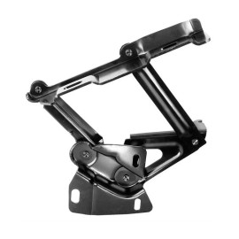 Maryland Mustang NEW 1967-1970 Mustang Cougar Hood Hinge Right Side Passenger Side