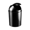 Umbra 1.25 Gallon Mini Waste Can with Removable Swing-Top Lid
