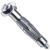 Heavy Duty Wall Plasterboard Fixing Anchor Plugs - Molly Cavity