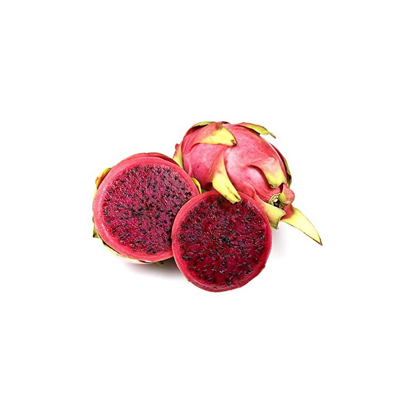 DRAGON FRUIT POWDER (Red) PINK PITAYA - 400G