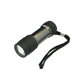 Kontec SE-11 LED Power Hand Light, 0.5 W, White
