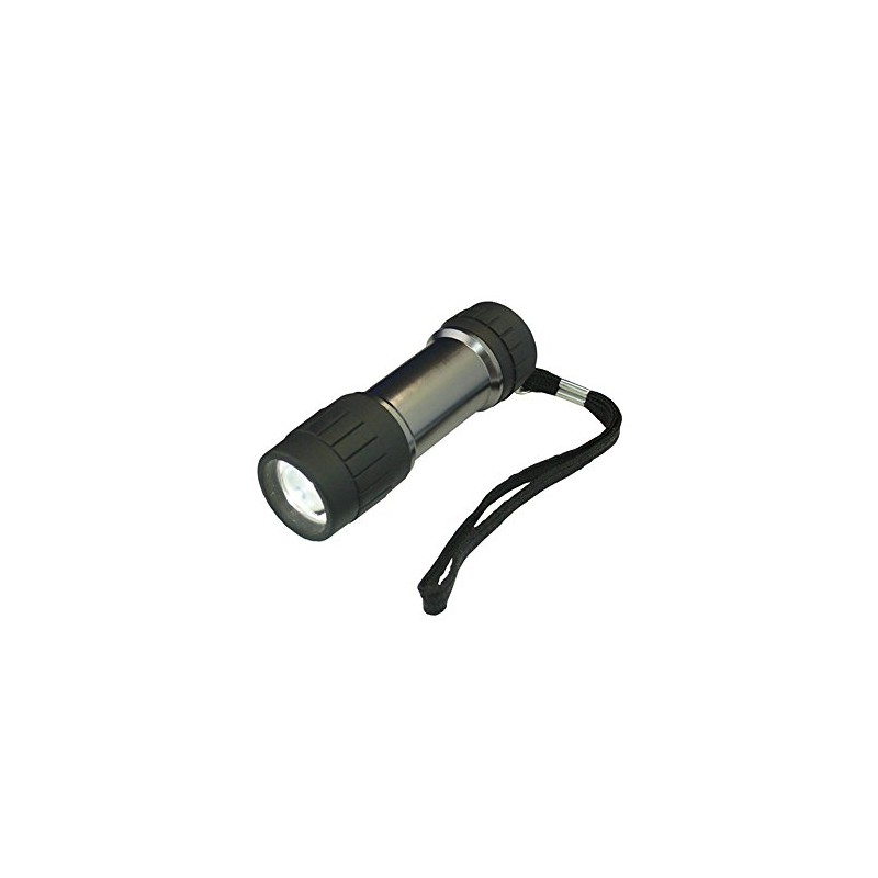 Kontec SE-11 LED Power Hand Light, 0.5 W, White