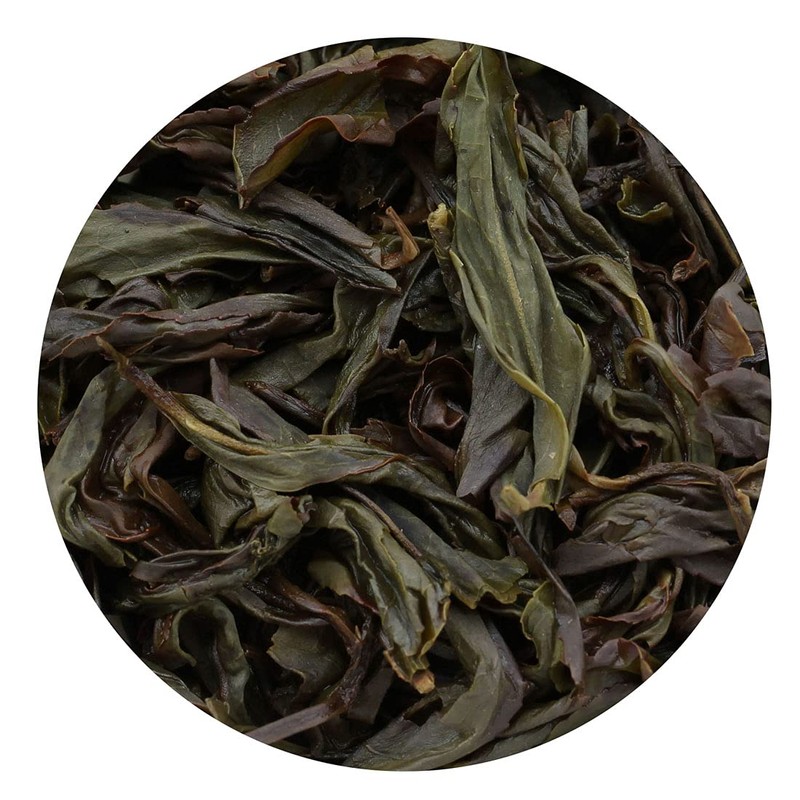 GOARTEA 250g / 8.8oz Supreme Orchid Medium Roasted Fujian Wuyi