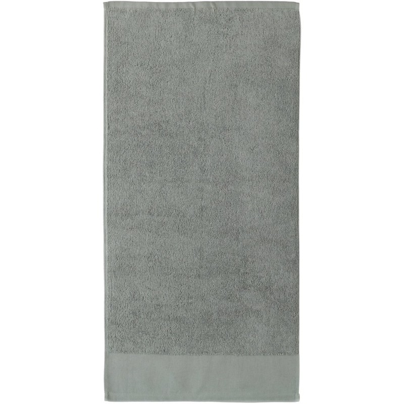 Rhomtuft Comtesse Pebble Hand Towel 50 x 100 cm 85