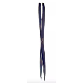 Eyebrow Queen Precision Tweezers for precise brow grooming. BNIB. Retail $14