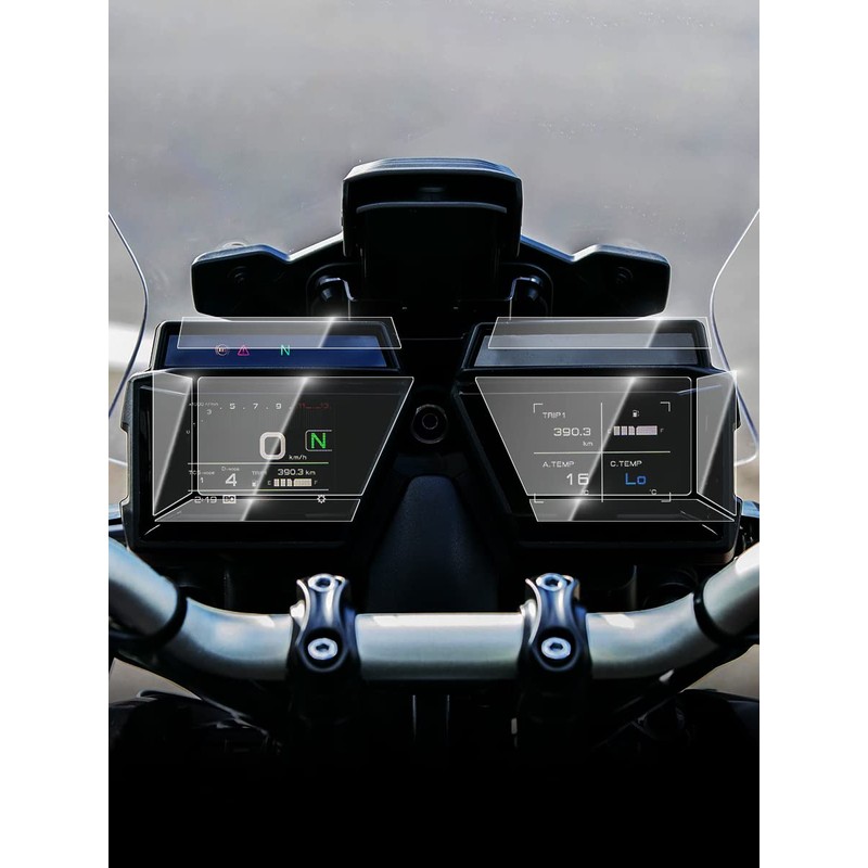 CXEPI YAMAHA TRACER 9 2021-2022 / TRACER 9GT 2021-2022 Dashboard