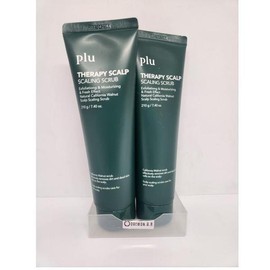 Therapy/Scalp/Scaling/200g