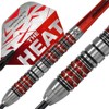 Harrows Damon Heta V3 90% Steel Darts 23 g