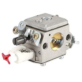 Carburetor,Chainsaw Carburetor Carburetor Fit for Jonsered CS2152 CS2150 CS2147 CS2145 CS2141 Chainsaw Accessory