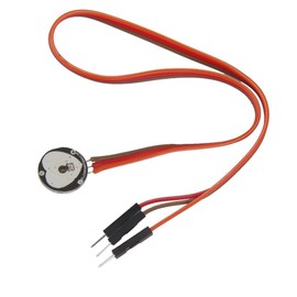 ICQUANZX Heart Rate Monitor Module DIY for Arduino