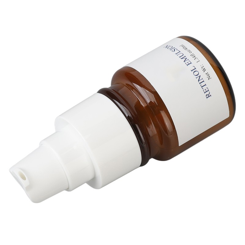 Retinoids Facial Lotion Quick Absorption Moisturizing Retinoids Lotion Daily Skin