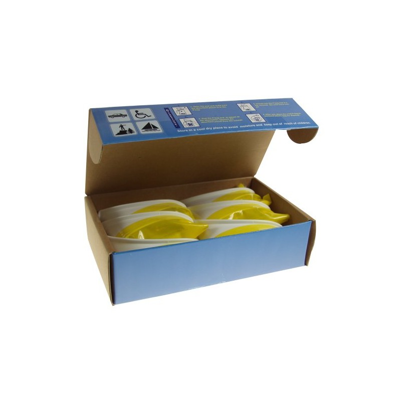 Easi Pee Disposable Urine Bags