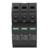 DC Surge Protector 40KV 3P Quick Response Flame Retardant Modular