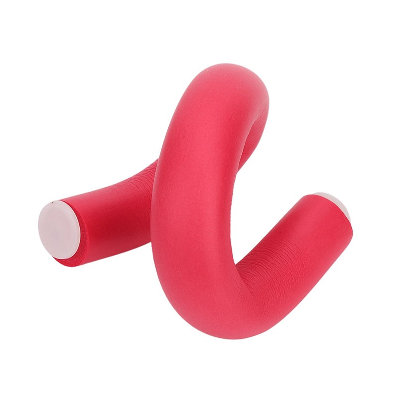 36pcs / Bag Soft Hair Curler Roller Curl Hair Rollers