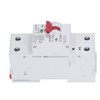WiFi Circuit Breaker 2P 63A Power Monitor Remote Control Timing