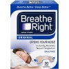Breathe Right Tiras Nasales Original Alergias Resfriado