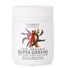 SYNERGY ORGANIC Super Greens Powder 200g