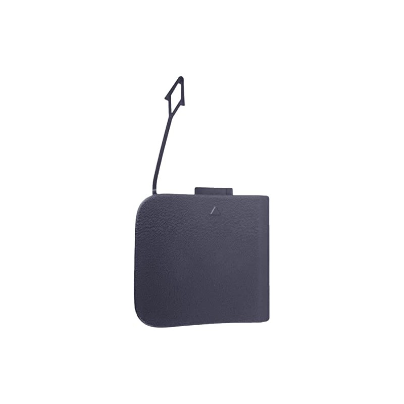 Taros Trade Rear Bumper Tow Bar Cover 316609
