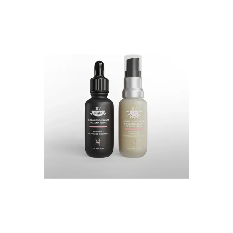 Suero Regenerador De Zona Íntima, Iiv Skincare Intimate