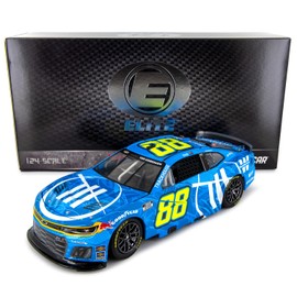 Lionel Racing Shane Van Gisbergen Elite 2025 Trackhouse Diecast Car 1:24 Scale